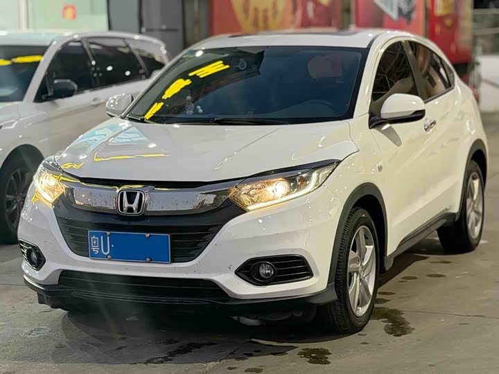 2021 Binzhi 2020 1.5L CVT Elite Edition