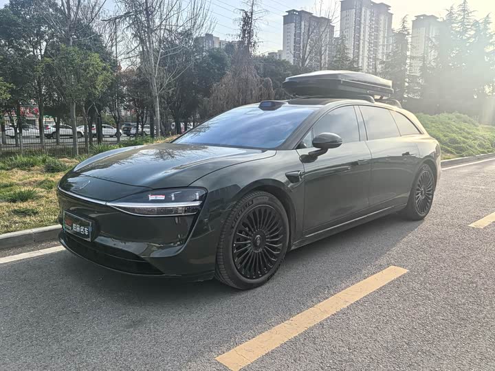 2025 StelatoS9T 2025 Model Extended Range Max Long Battery Edition (192Line LiDAR)