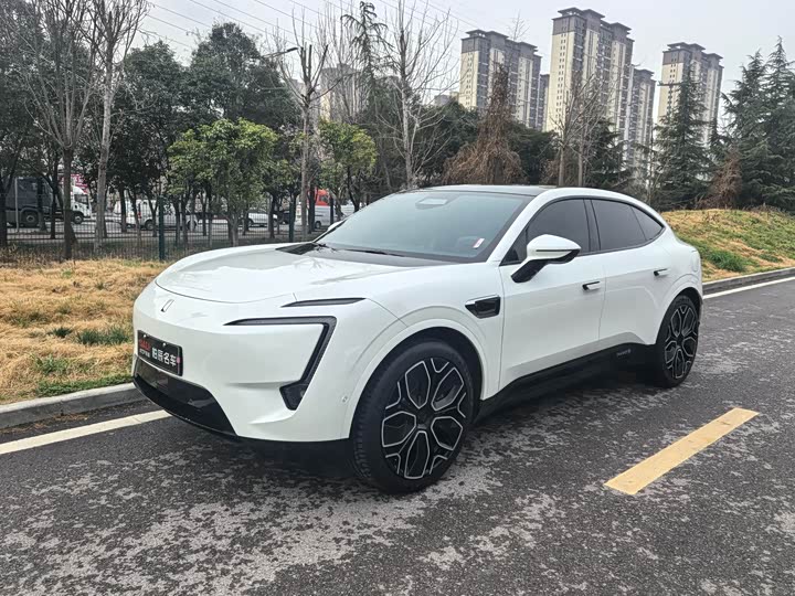 2023 Avita 11 2022 Model Long Range Dual Motor Luxury Edition 4-seat