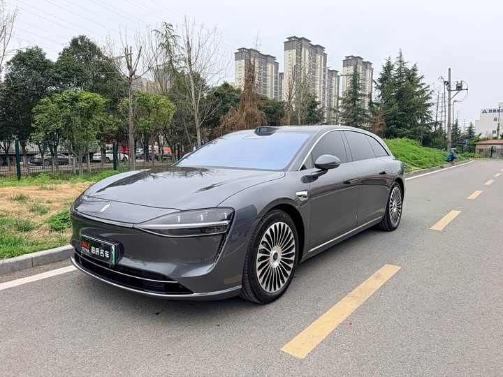 2026 Stelato S9 2025 Max Extended Range (192-line LiDAR)