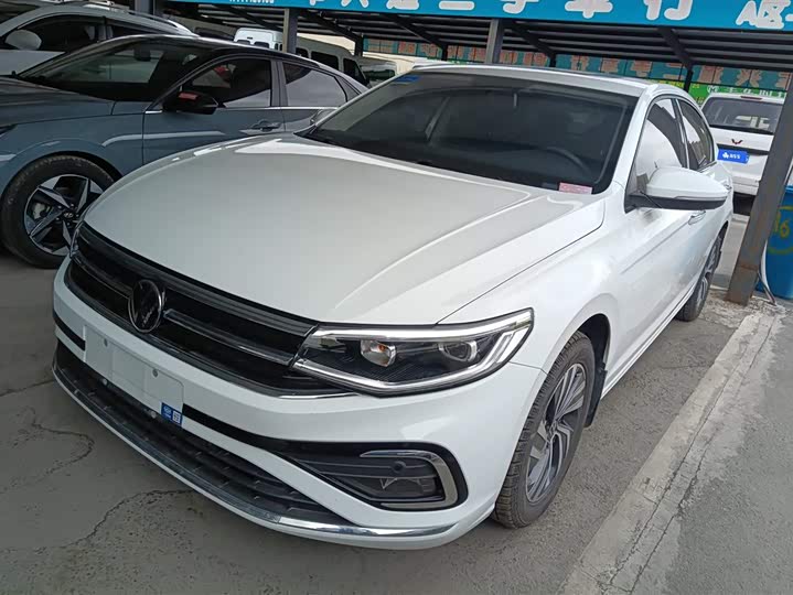 Bolai 2024 280TSI DSG Comfort Edition