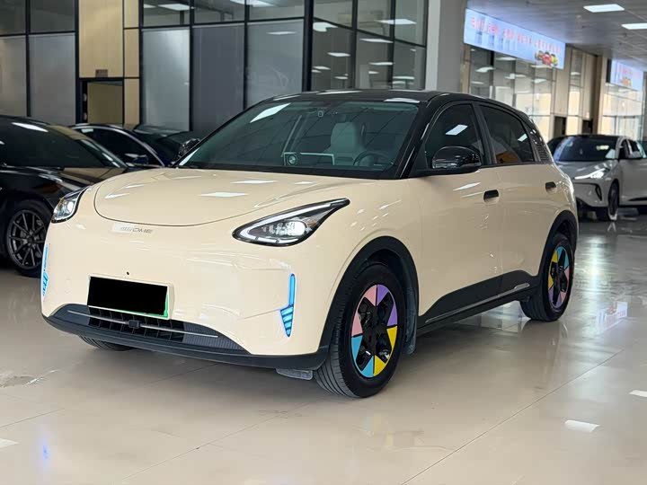 Star Wishes 2025 Model 310km Dream Edition