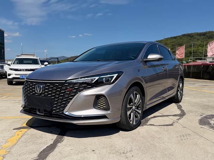 2021 EADO 2020 PLUS Blue Whale NE 1.4T GDI DCT Premium Type