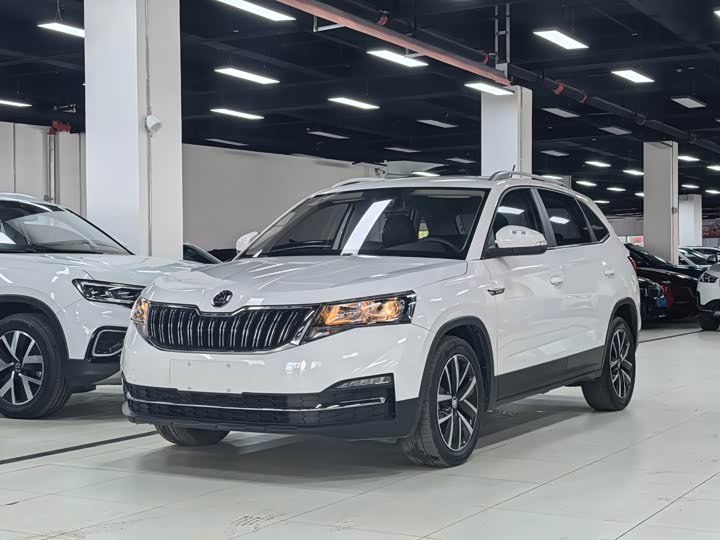 Komic 2022 1.5L automatic comfort version