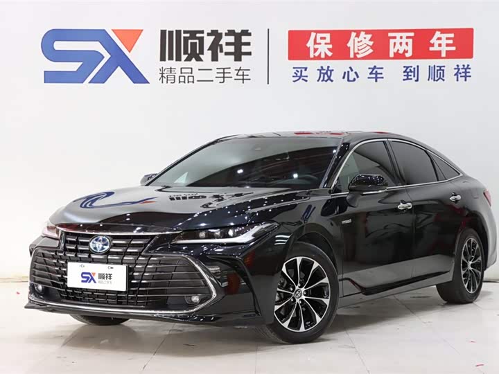 Asia Dragon 2023 Shuangqing 2.5L Deluxe Edition