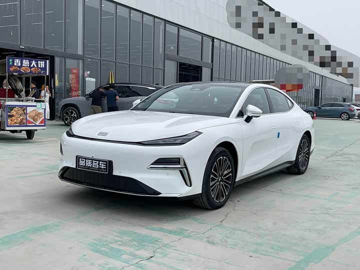2025 Galaxy Star 8 2025 130km EM-i Exclusive Edition
