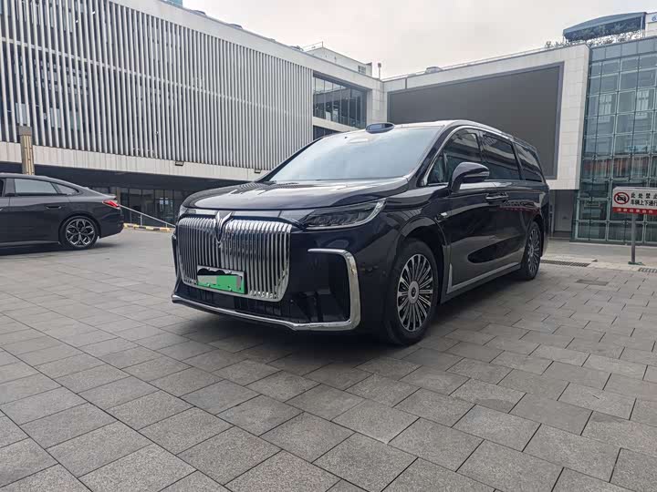 Tiguan L 2023 model 330TSI automatic two-wheel drive R-Line Yuexiang version 