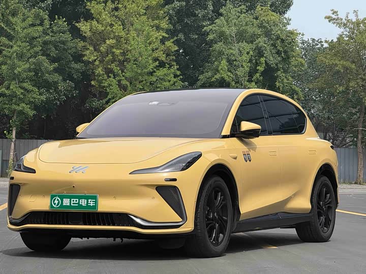 IMLS7 2023 Model 90kWh Elite RWD Edition