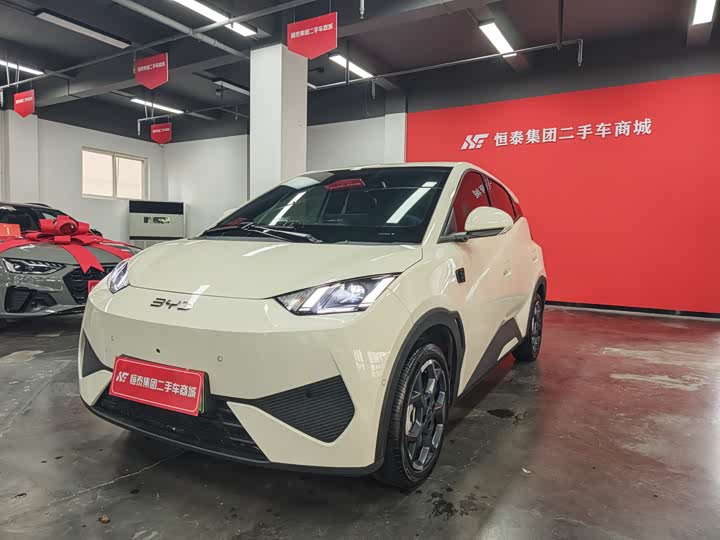 Seagull 2025 305km Free Edition