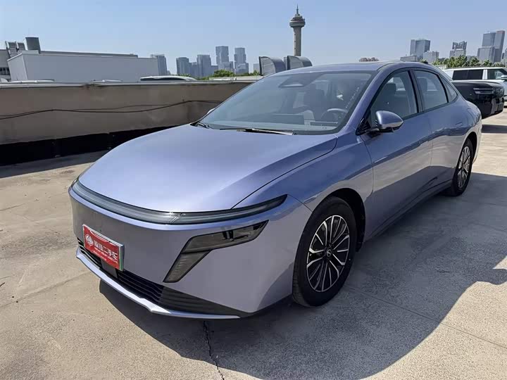 Nissan N6 2026 Model 180 Max