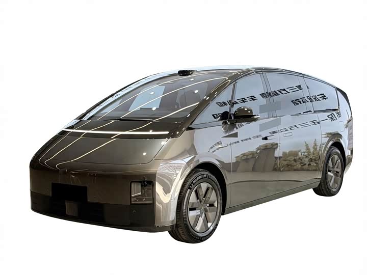 2025 Ideal MEGA 2025 Home Family Special Edition