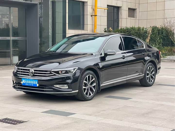 2022 Magotan 2020 330TSI DSG Leading Edition