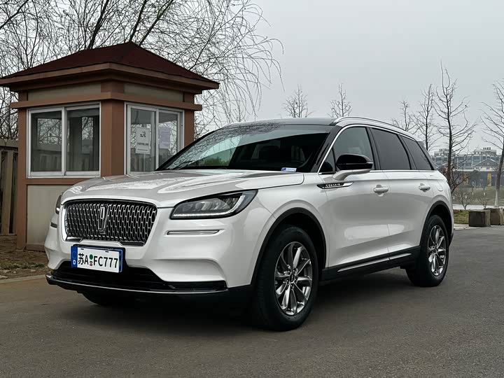 2021 Adventurer 2021 2.0T two-wheel drive exclusive edition