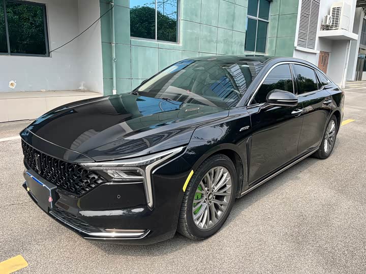 2024 2023 Bestune B70 3rd Gen 1.5T Automatic Enjoy Edition