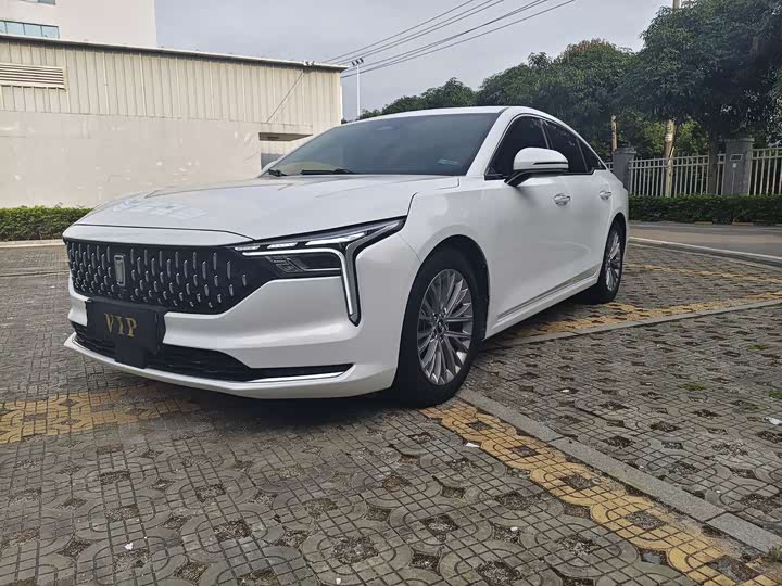 2022 BestuneB70 2021 Model 1.5T AutomaticPremiumModel