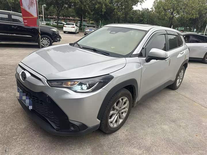 Fenglanda 2022 2.0L CVT Elite Edition