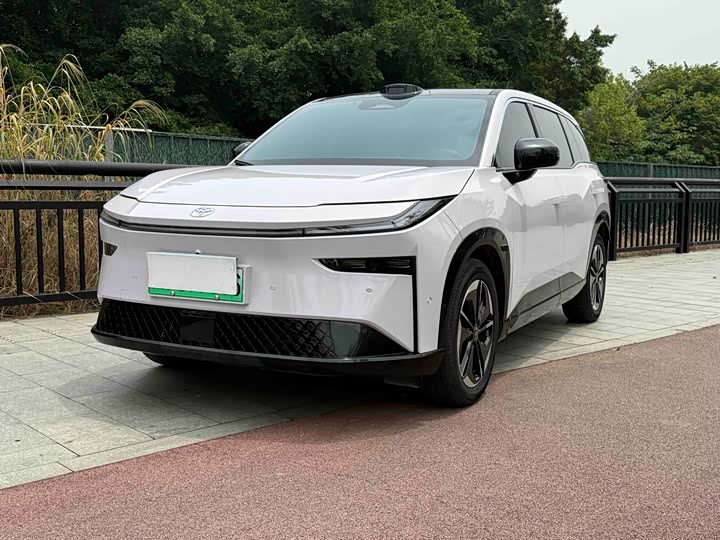 Platinum 3X 2025 Model 520 Pro LiDAR Edition