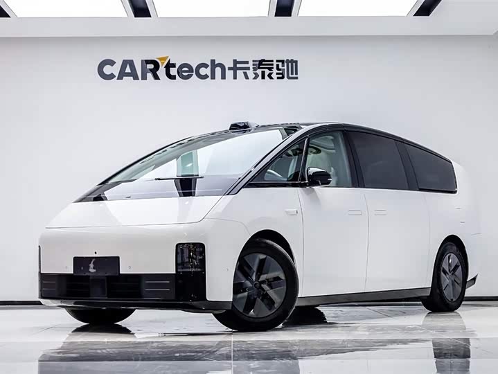 2024 Li AutoMEGA 2024 Model Ultra