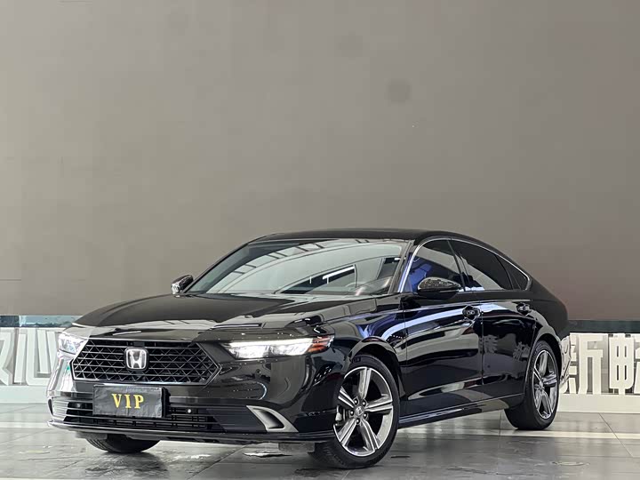 2023 Accord 2023 Model 260TURBO Excellence Edition