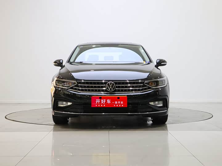 Magotan 2025 model public model 280TSI DSG comfort model