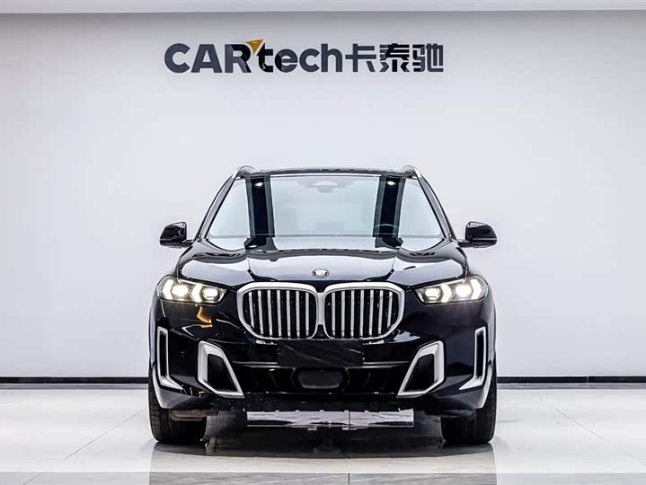 2024 BMW X5 2023 xDrive 30Li M Sport Luxury Package