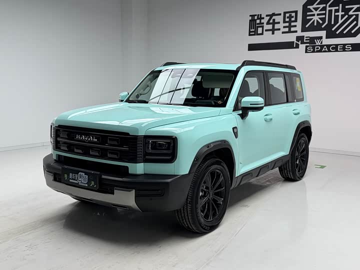 2025 Haval Raptor New Energy 2026 Model Hi4 200 Ultra Pilot Edition ternary lithium
