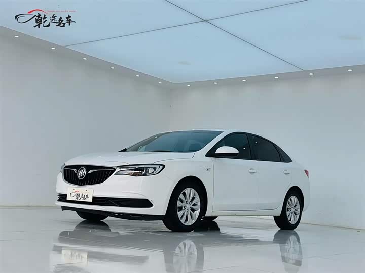 2022 Yinglang 2021 Model Facelift Model 1.5L Automatic Elite Model
