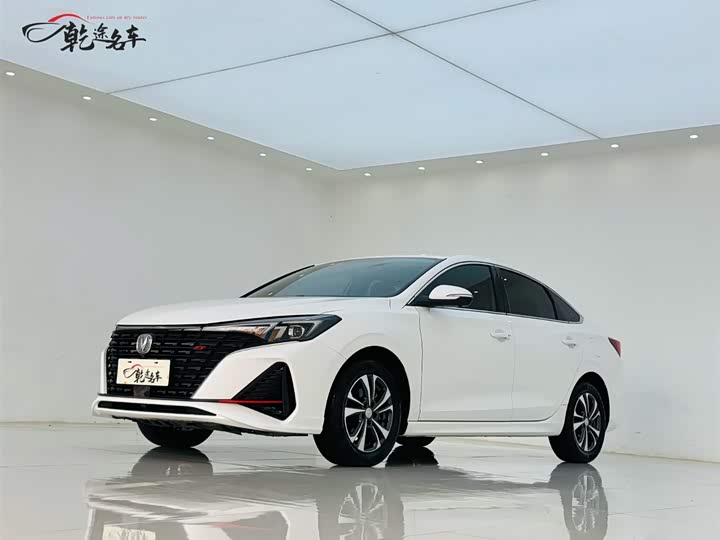 2023 Eado 2022 PLUS Blue Whale NE 1.4T GDI DCT Premium Edition