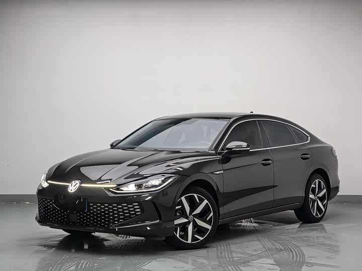 Lamando 2023 Model LamandoL 280TSI DSG Cool Edition