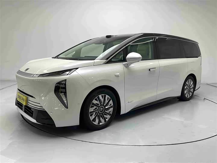 Buick Zhijing Family 2026 Luxury Edition