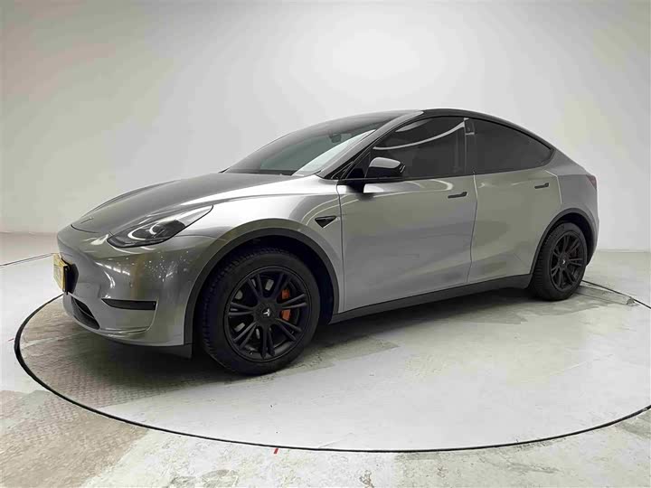 2023 Model Y 2022 Refresh RWD