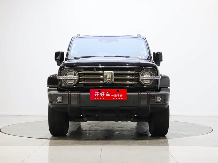 Tank 300 2021 model city version 2.0T very stylish 
