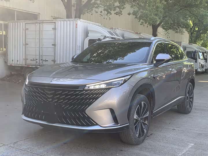 2022 Roewe RX5 2023 Model 1.5T Comfort Edition