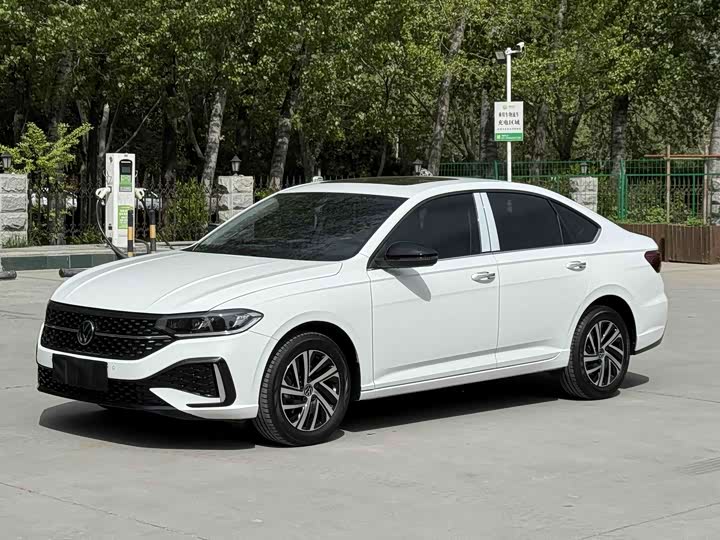 2024 Lavida 2024 Model 300TSI DSG Starry Sky Leading Edition