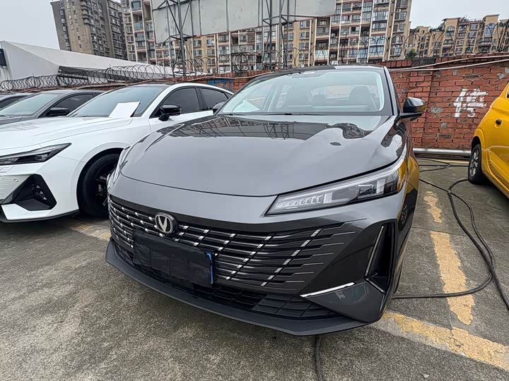 2025 Eado 2025 Model Blue Whale 1.5T 500BarPremiumModel