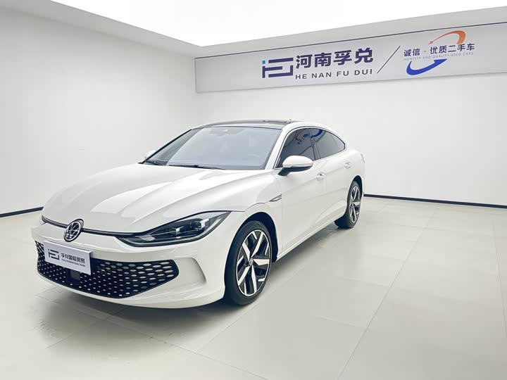 2023 Lamando 2022 Model LamandoL 280TSI DSG Cool Edition