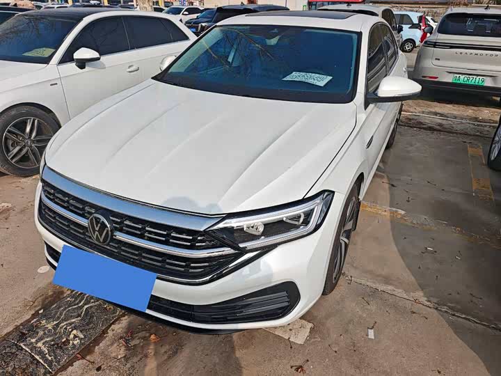 2024 Sagitar 2025 Model 300TSI DSGExcellence Edition