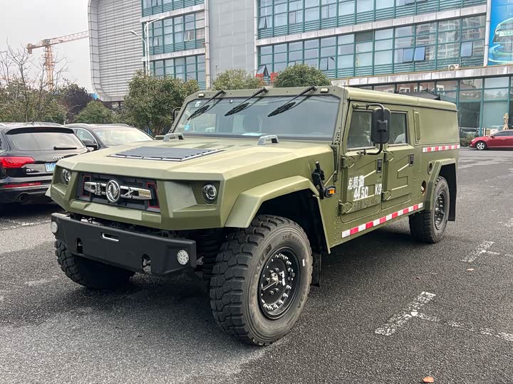 2024 Warrior M50 2022 Model 4.0T Manual Rebel 500 Low Roof Van