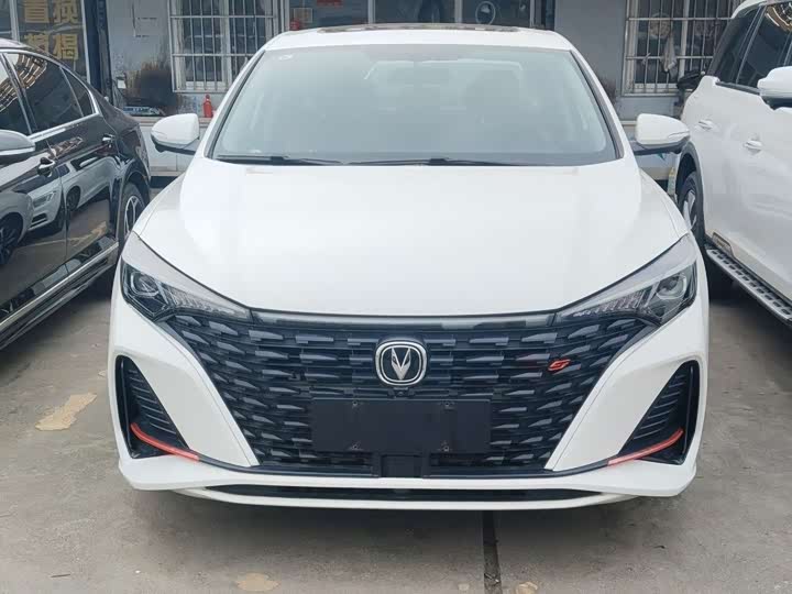 2022 EADO 2023 Enjoy Edition PLUS Blue Whale NE 1.4T GDI DCT Premium Edition