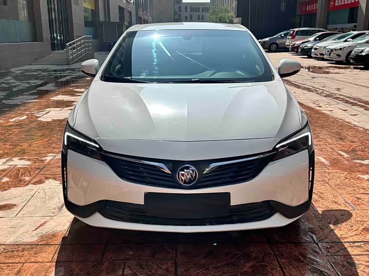 2021 Velite 6 2020 PHEV Connected Intelligent Edition