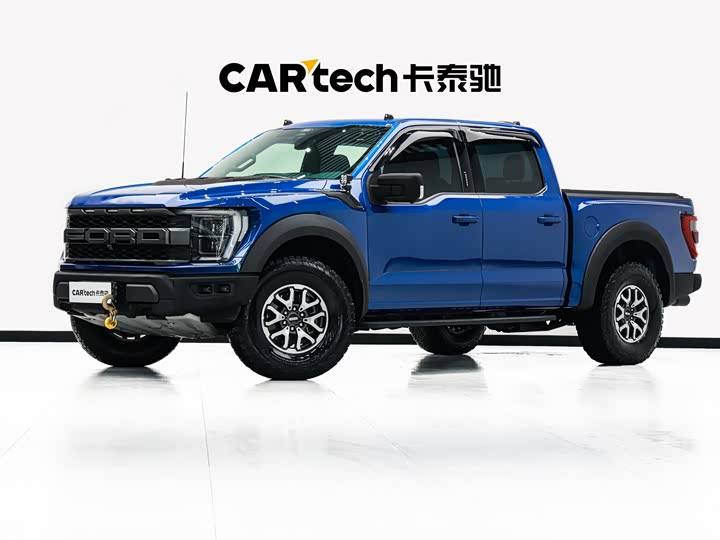 Ford F-150 Raptor 2022 model 3.5T Raptor
