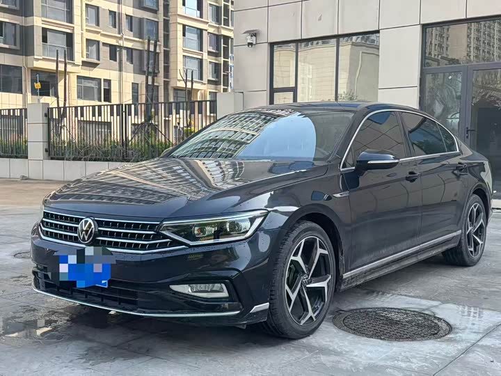 2023 Magotan 2023 2 Million Edition 330TSI DSG Luxury
