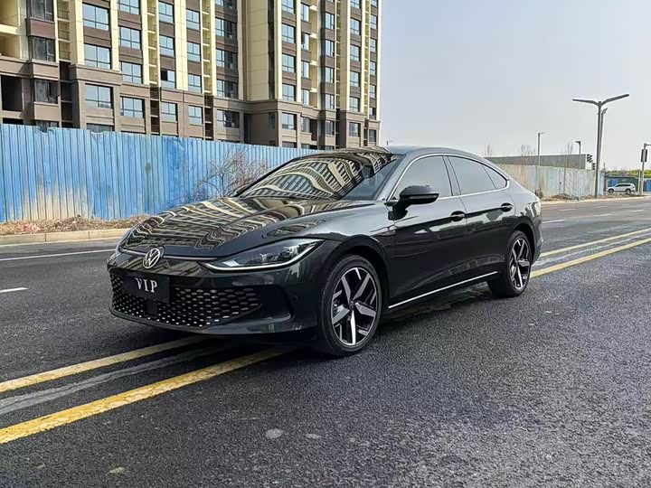 2022 Lamando 2022 Model LamandoL 280TSI DSG Hot Edition