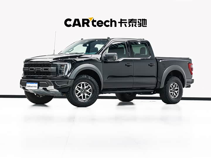 Ford F-150 Raptor 2023 model 3.5T Raptor 