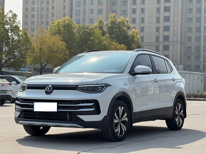 Tuyue 2025 Model Xinrui 1.5L Ruiyi Edition