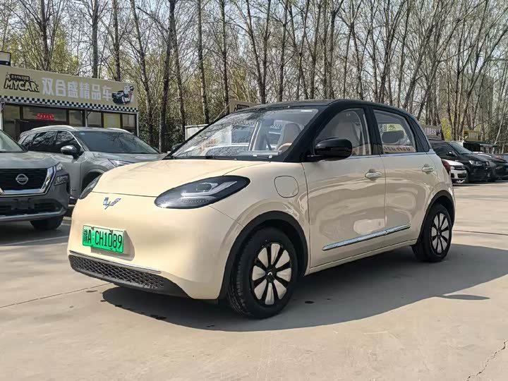 2026 Wuling Bingo 2025 Model 333km Enjoy Model