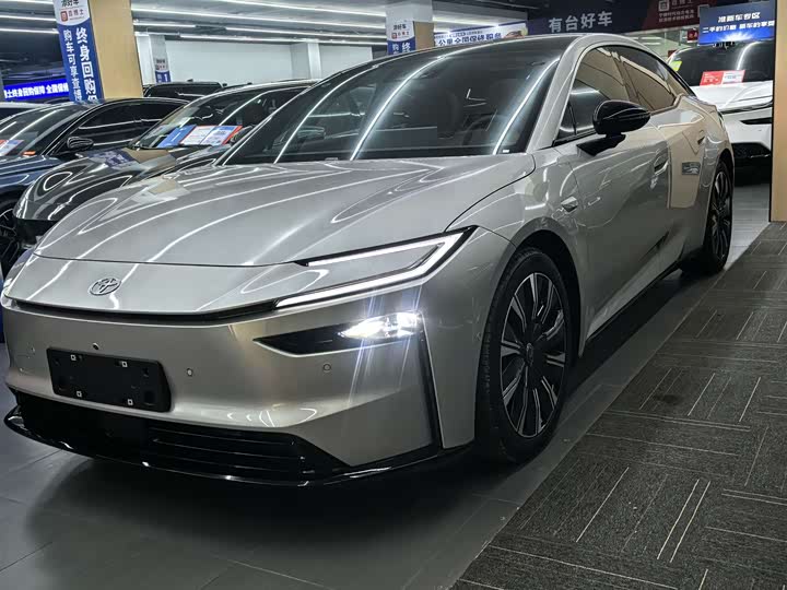 Platinum 7 2026 model 700 Max
