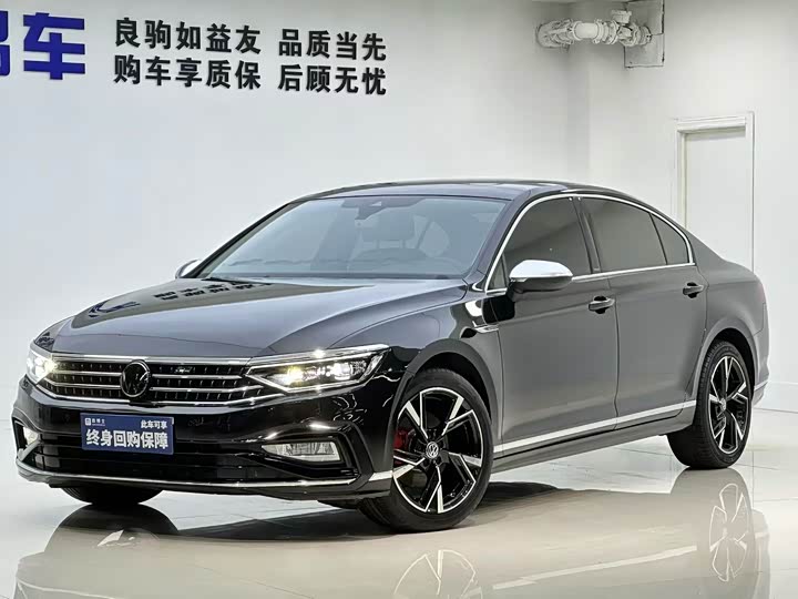 2023 Magotan 2023 2 Million Edition 330TSI DSG Luxury