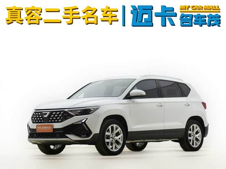 Jetta VS5 2023 280TSI automatic aggressive model