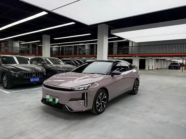2024 Galaxy L6 2024 125km Creative Edition